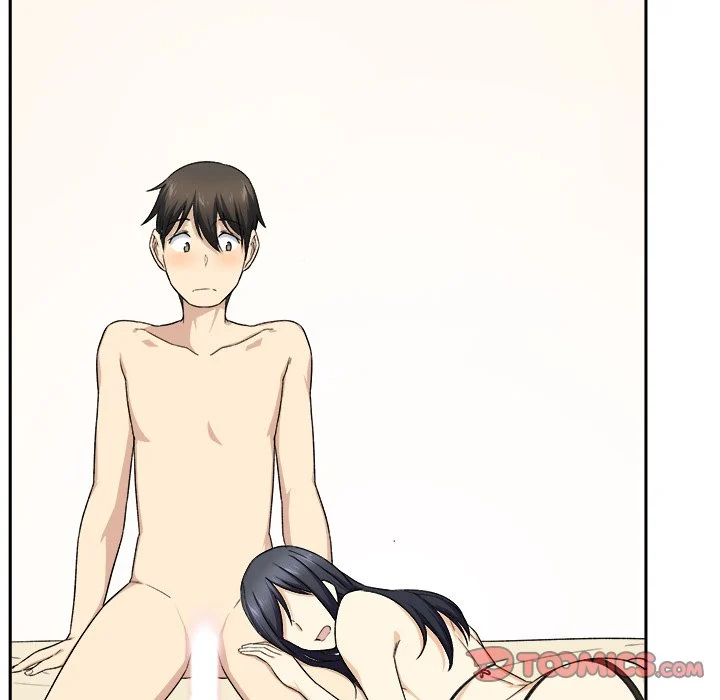 The Ark Is Me Chapter 18 – page 27