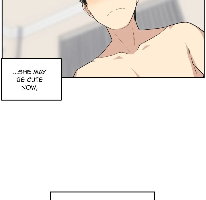 The Ark Is Me Chapter 18 – page 29