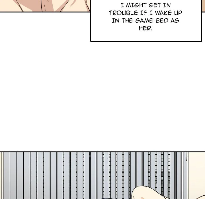 The Ark Is Me Chapter 18 – page 32