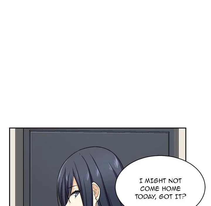 The Ark Is Me Chapter 18 – page 44
