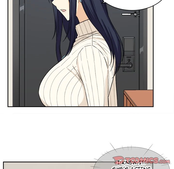 The Ark Is Me Chapter 18 – page 45