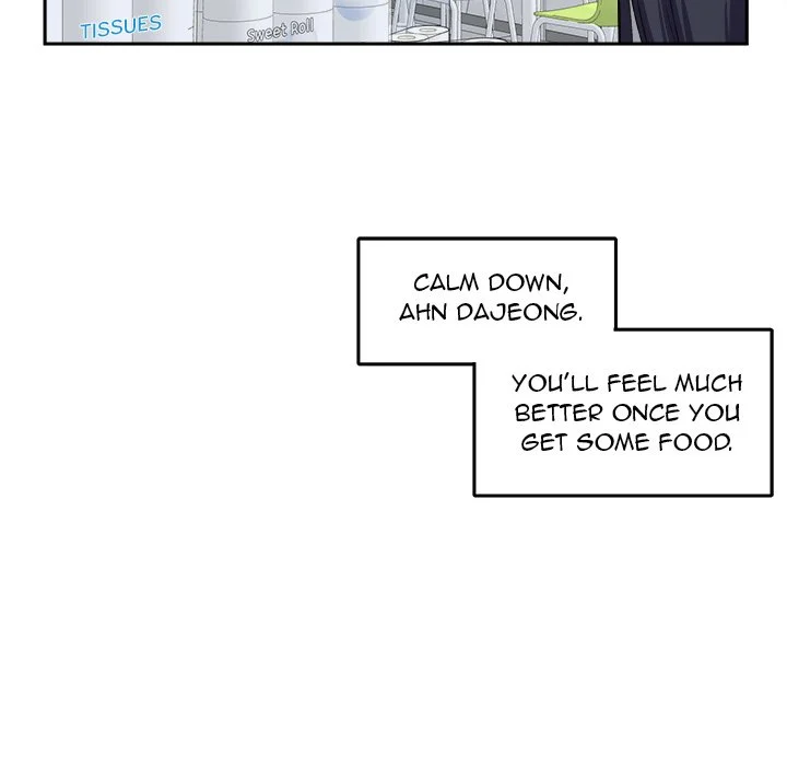 The Ark Is Me Chapter 18 – page 64