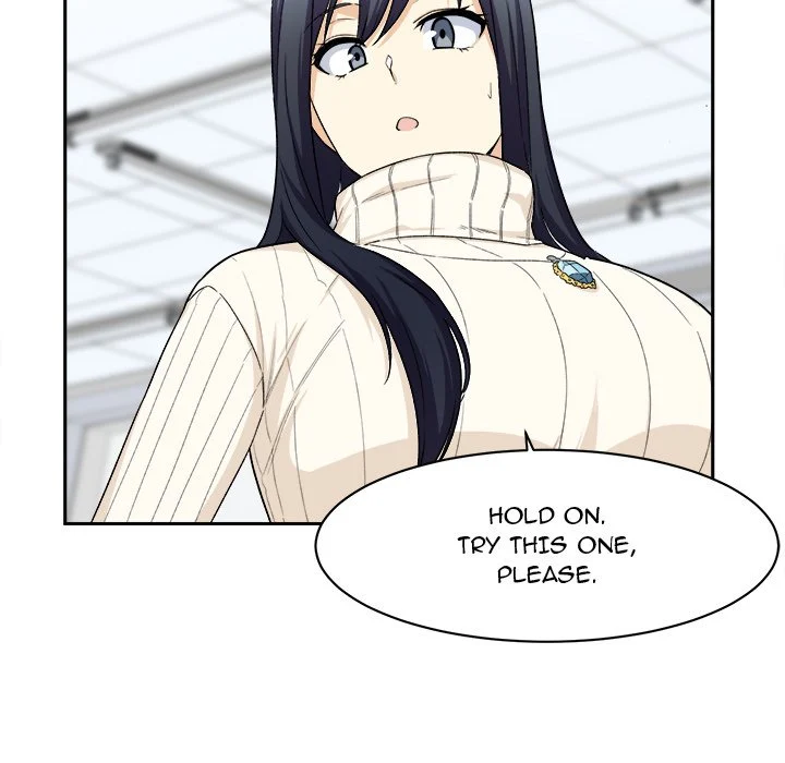 The Ark Is Me Chapter 18 – page 67
