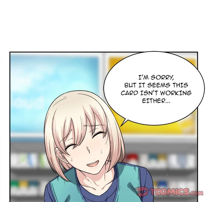 The Ark Is Me Chapter 18 – page 69