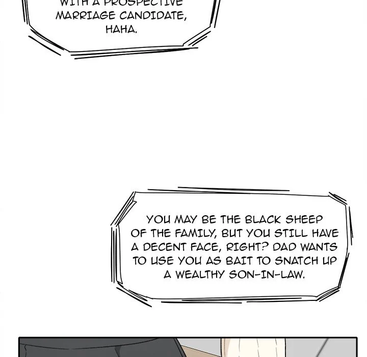 The Ark Is Me Chapter 18 – page 83