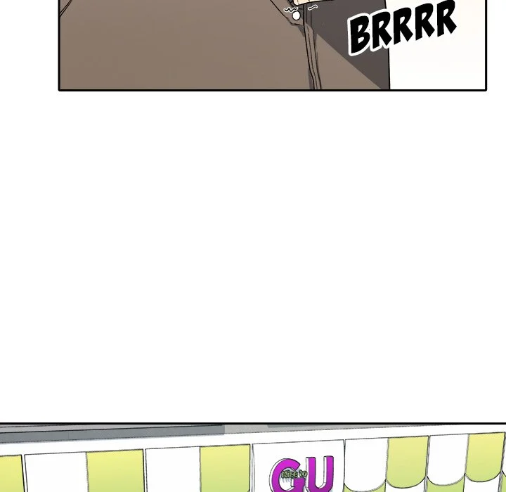 The Ark Is Me Chapter 18 – page 95