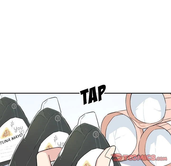 The Ark Is Me Chapter 18 – page 99