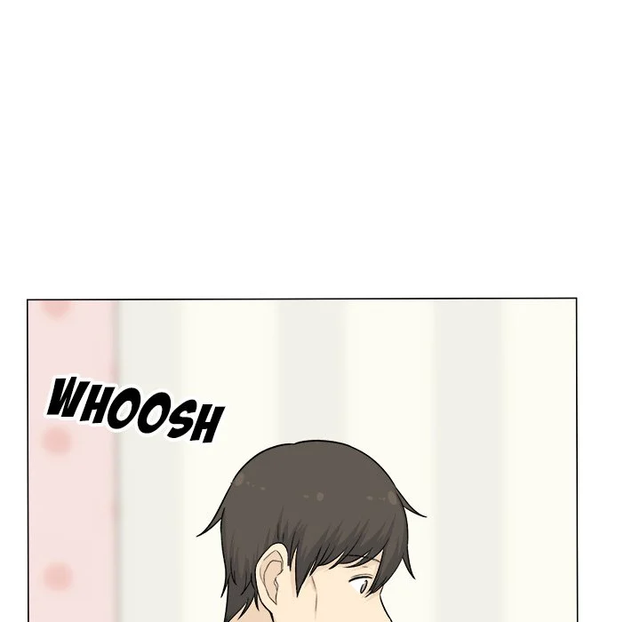 The Ark Is Me Chapter 20 – page 129