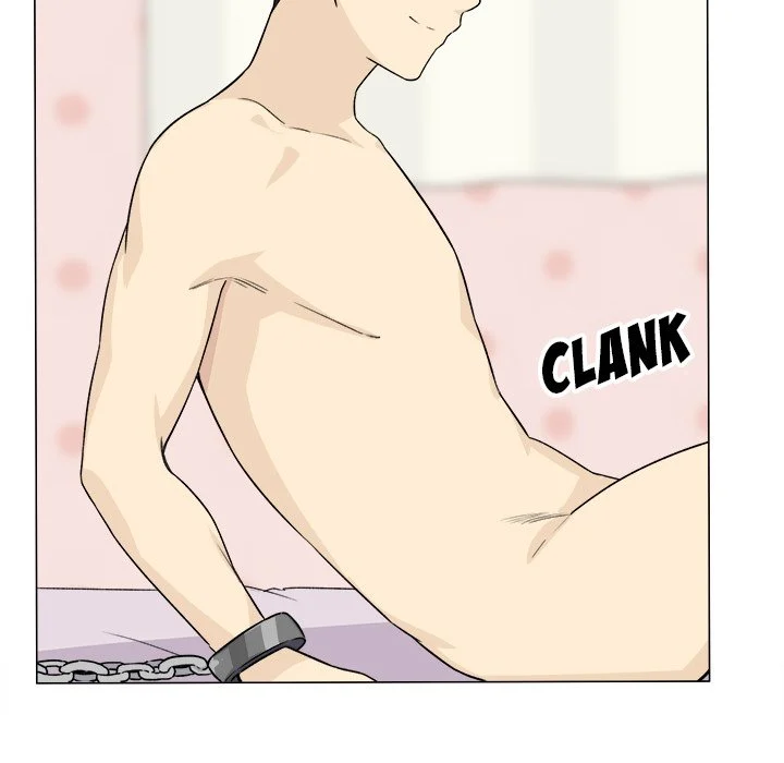 The Ark Is Me Chapter 20 – page 130