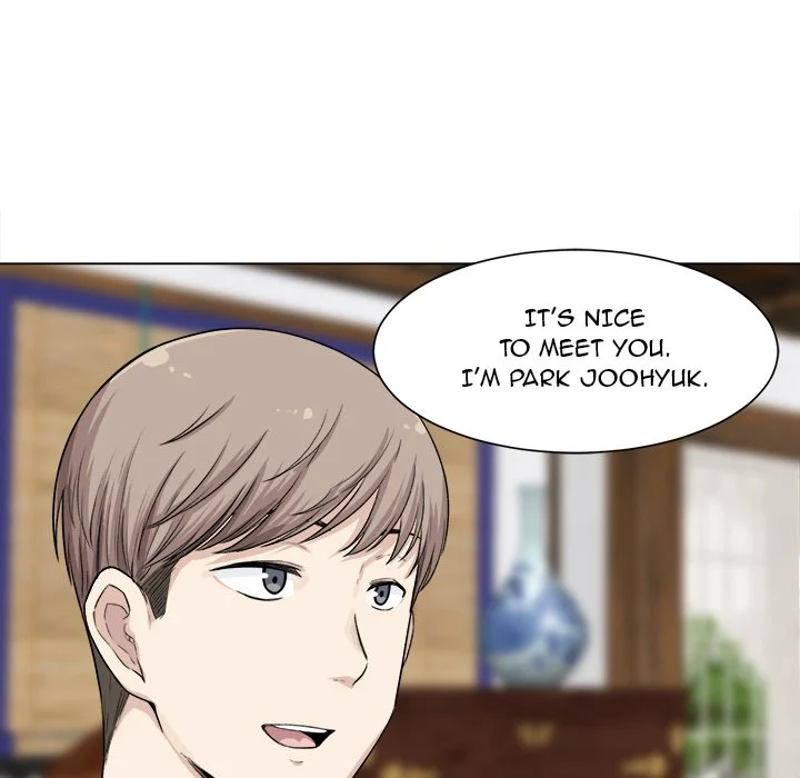 The Ark Is Me Chapter 20 – page 14