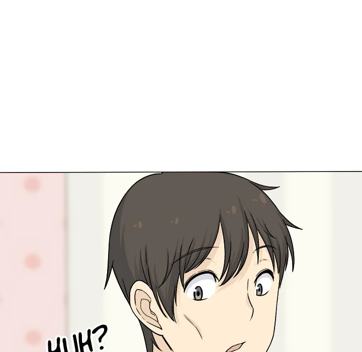 The Ark Is Me Chapter 20 – page 131