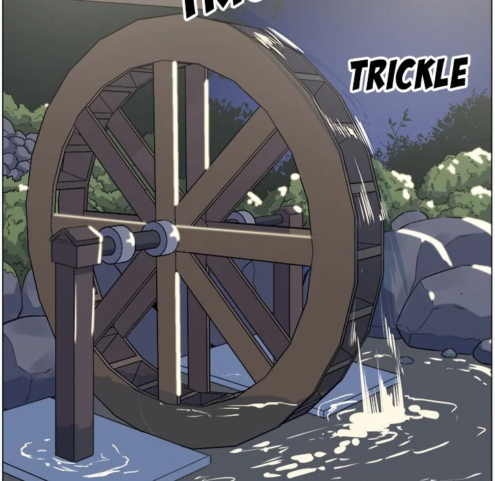 The Ark Is Me Chapter 20 – page 25