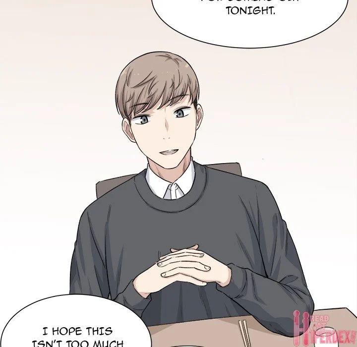 The Ark Is Me Chapter 20 – page 31