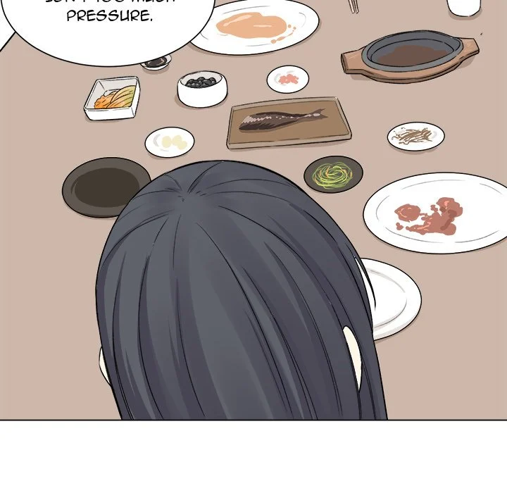 The Ark Is Me Chapter 20 – page 32