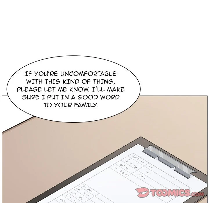 The Ark Is Me Chapter 20 – page 33