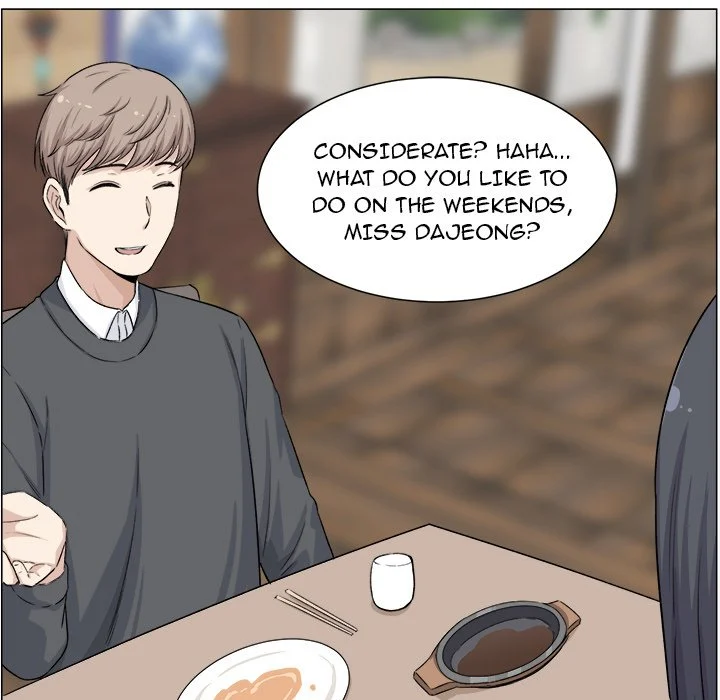 The Ark Is Me Chapter 20 – page 37