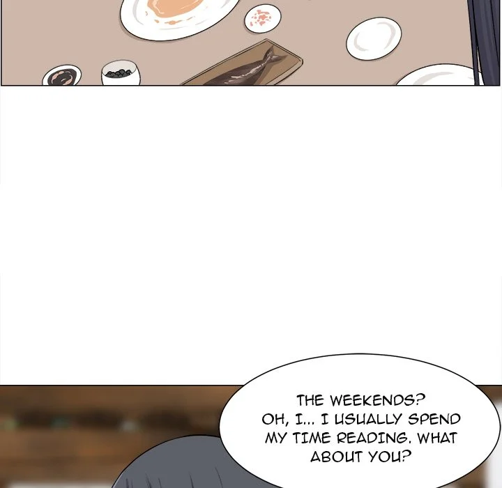 The Ark Is Me Chapter 20 – page 38