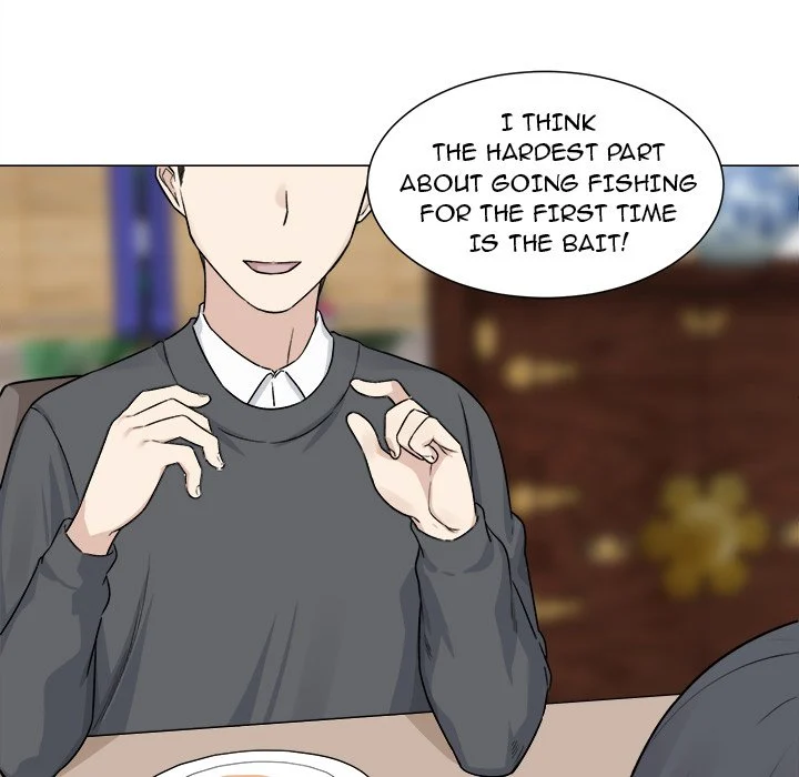 The Ark Is Me Chapter 20 – page 44