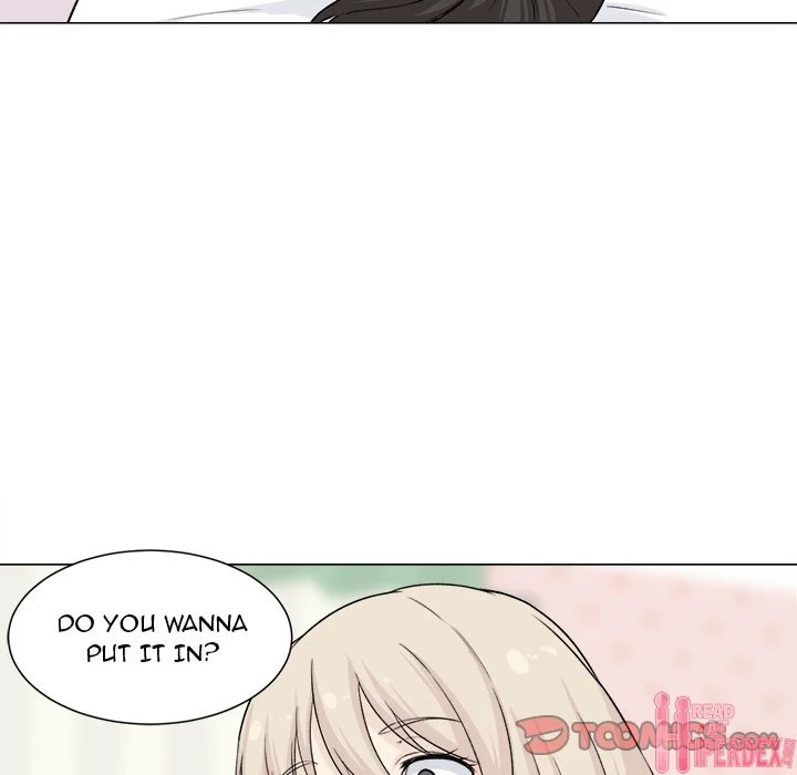 The Ark Is Me Chapter 20 – page 81