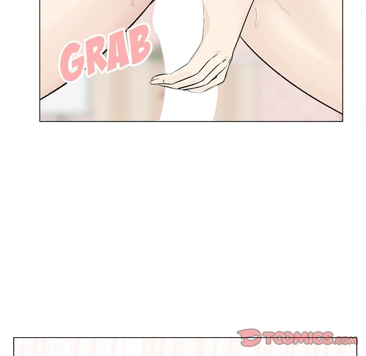The Ark Is Me Chapter 20 – page 87