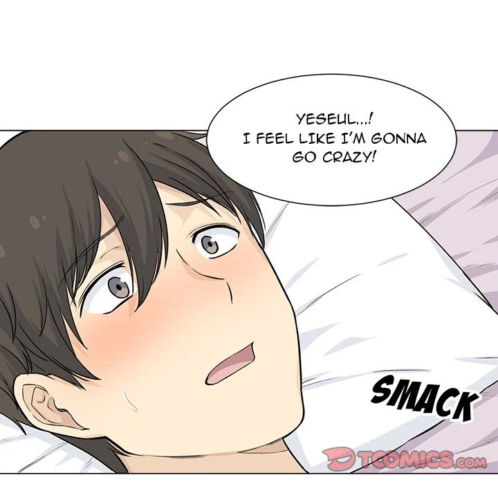 The Ark Is Me Chapter 20 – page 93