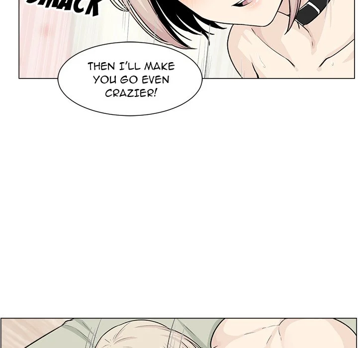 The Ark Is Me Chapter 20 – page 95