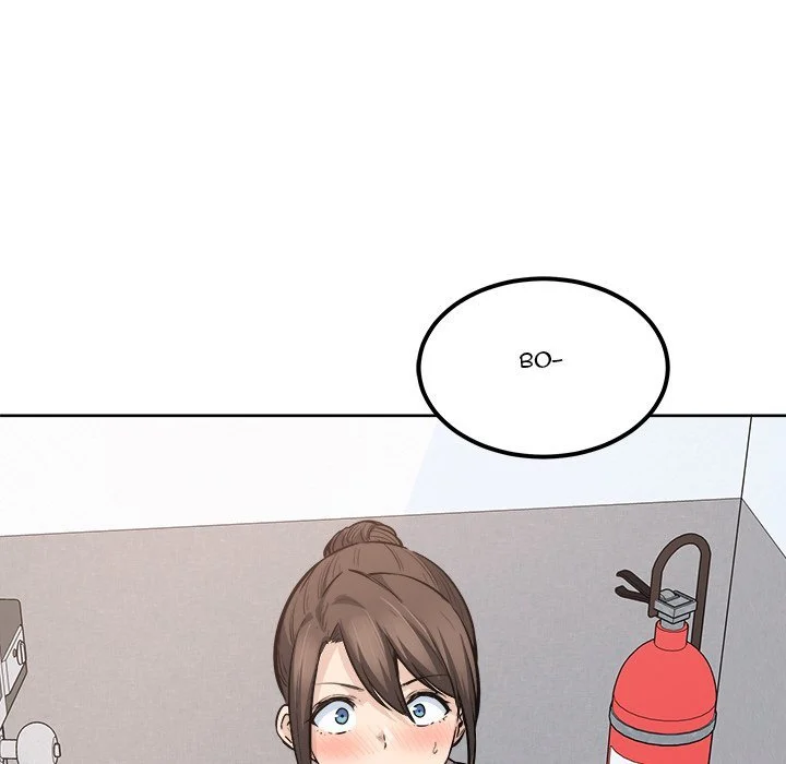 The Ark Is Me Chapter 89 – page 100
