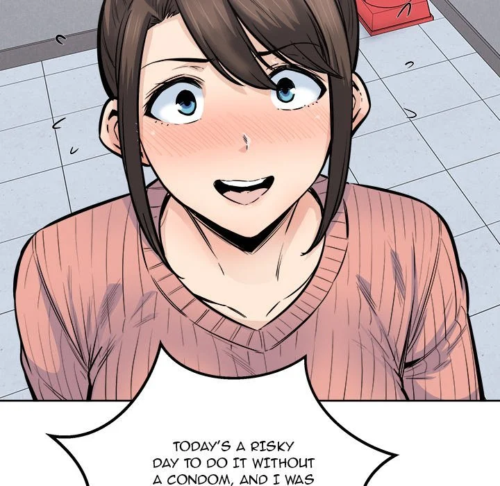 The Ark Is Me Chapter 89 – page 105