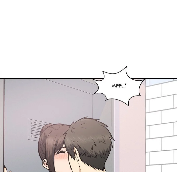 The Ark Is Me Chapter 89 – page 108