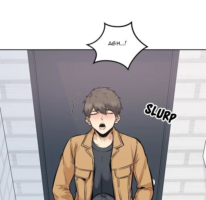 The Ark Is Me Chapter 89 – page 11