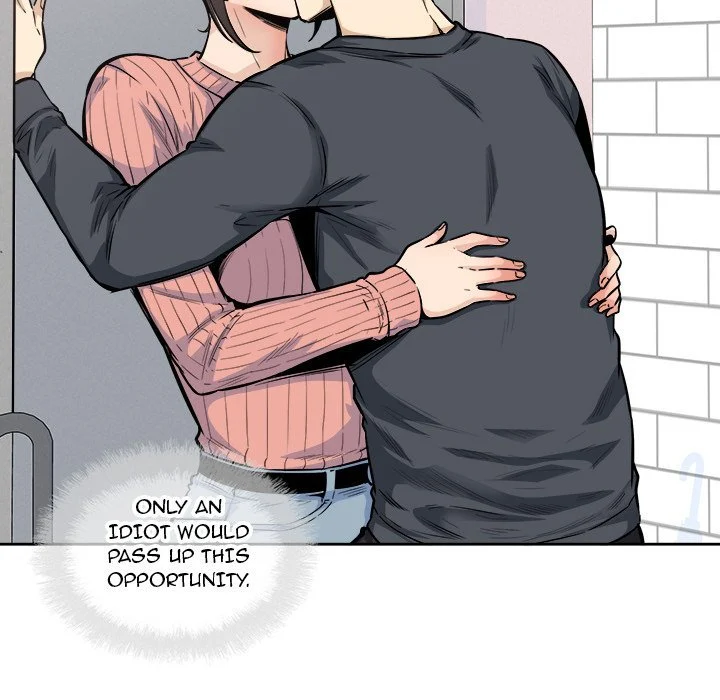 The Ark Is Me Chapter 89 – page 109