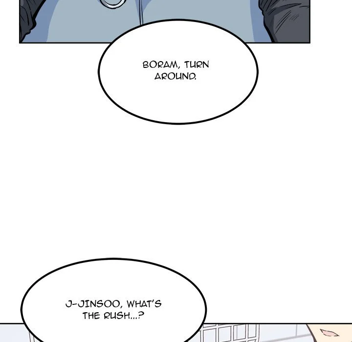 The Ark Is Me Chapter 89 – page 117