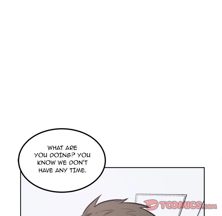 The Ark Is Me Chapter 89 – page 18