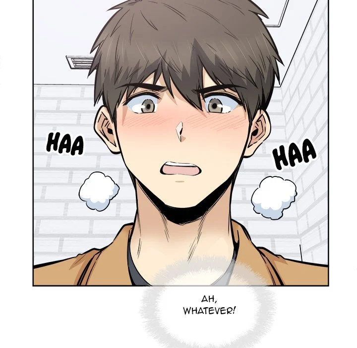 The Ark Is Me Chapter 89 – page 19