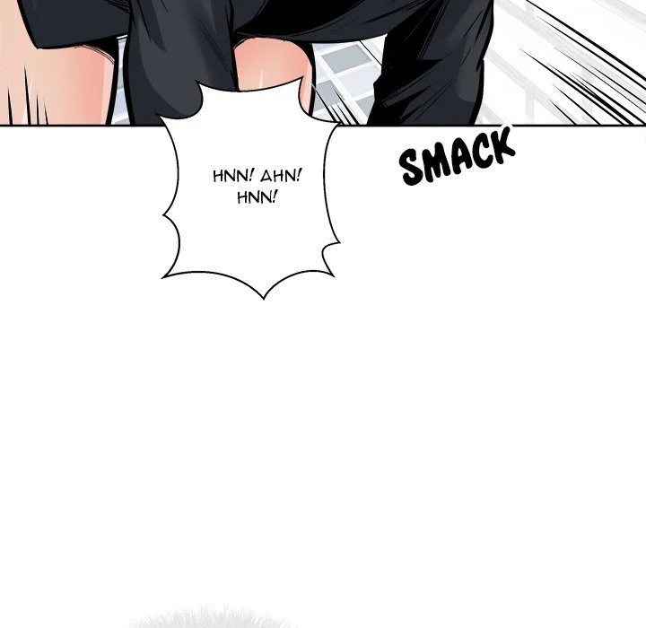 The Ark Is Me Chapter 89 – page 22