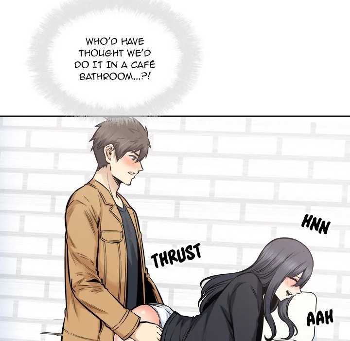 The Ark Is Me Chapter 89 – page 23