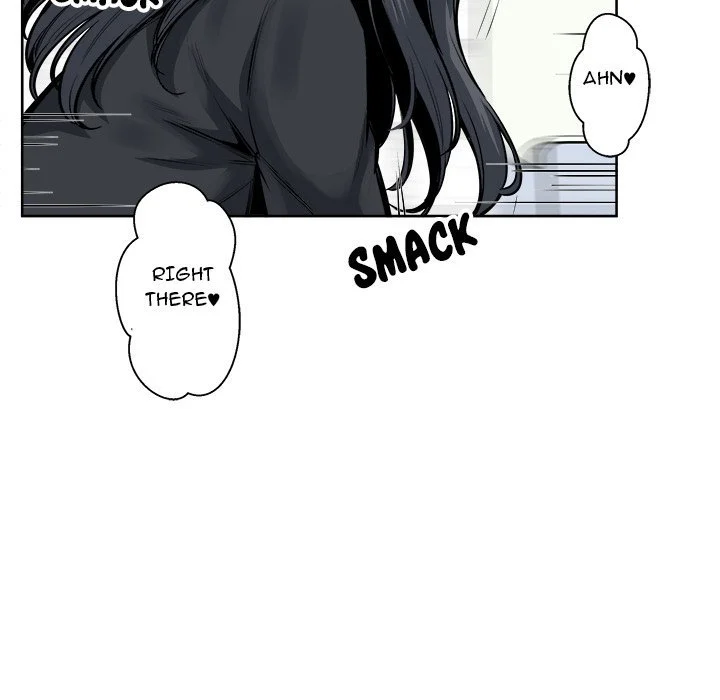 The Ark Is Me Chapter 89 – page 26