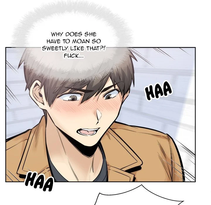 The Ark Is Me Chapter 89 – page 29