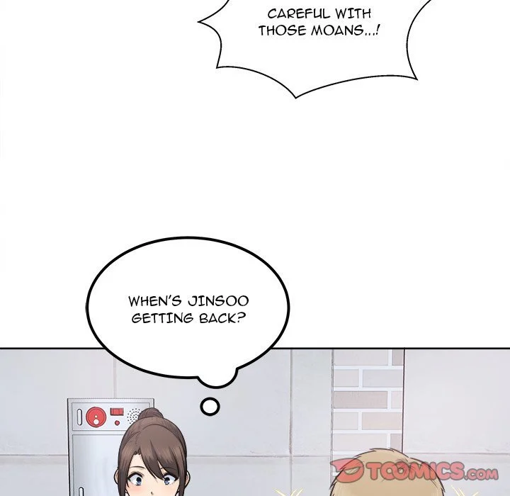 The Ark Is Me Chapter 89 – page 30