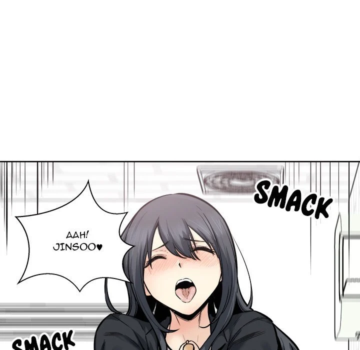 The Ark Is Me Chapter 89 – page 32