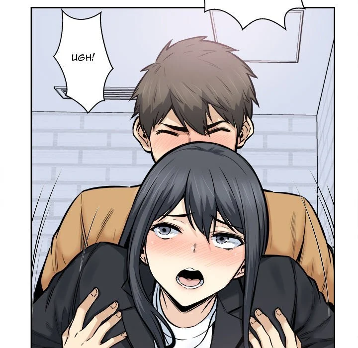The Ark Is Me Chapter 89 – page 35