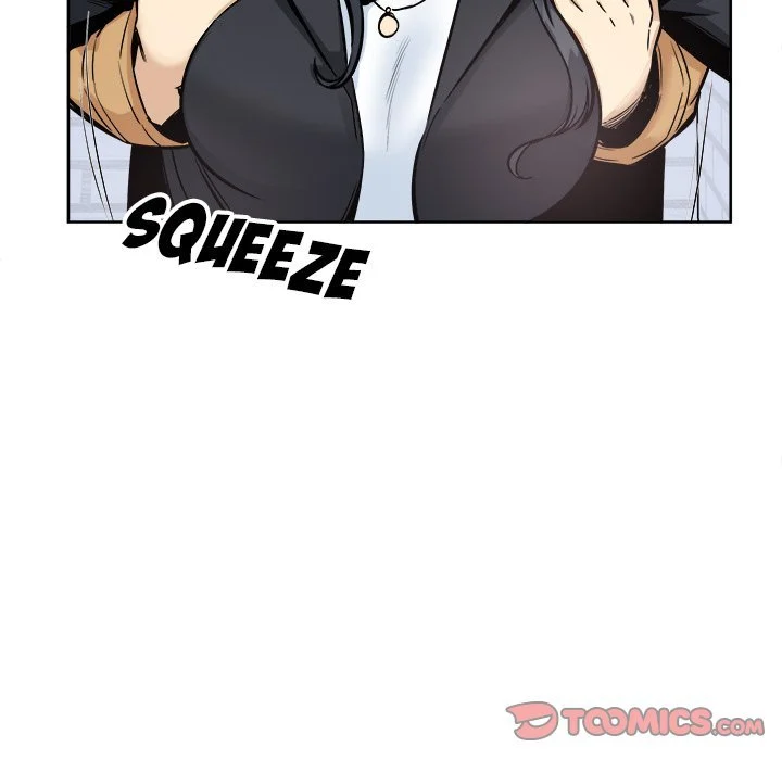 The Ark Is Me Chapter 89 – page 36