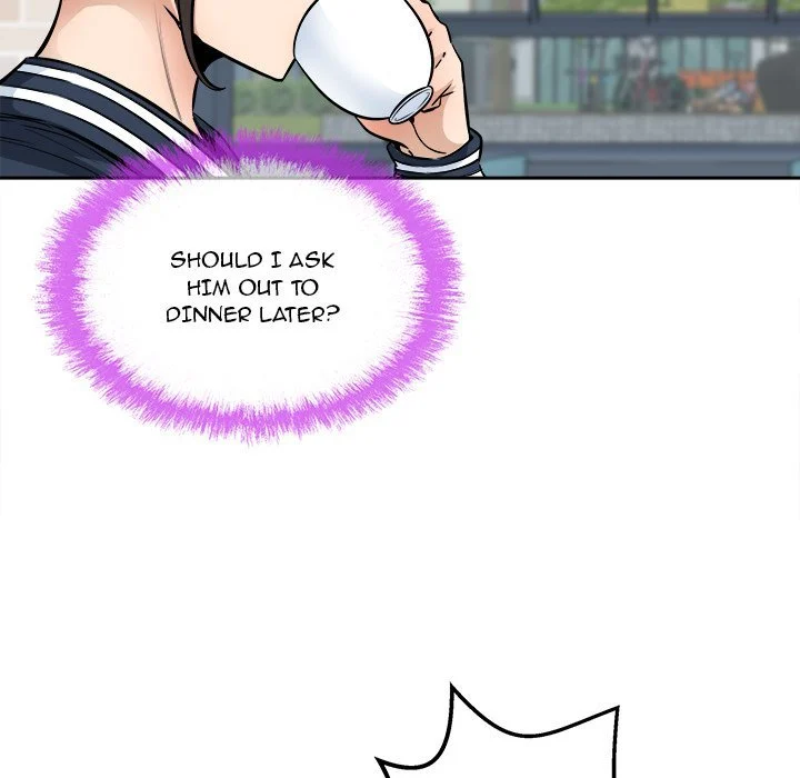 The Ark Is Me Chapter 89 – page 38