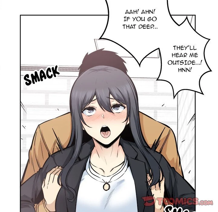 The Ark Is Me Chapter 89 – page 39