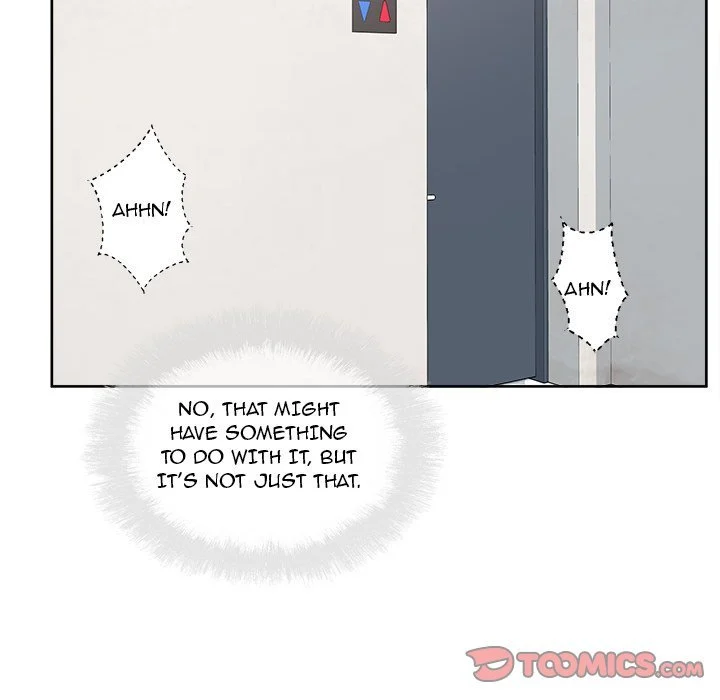 The Ark Is Me Chapter 89 – page 42