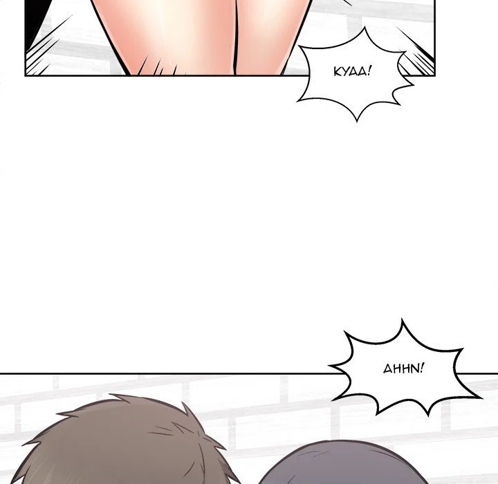The Ark Is Me Chapter 89 – page 44