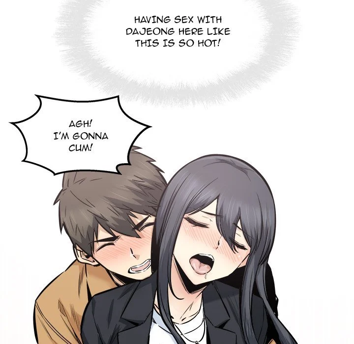 The Ark Is Me Chapter 89 – page 46
