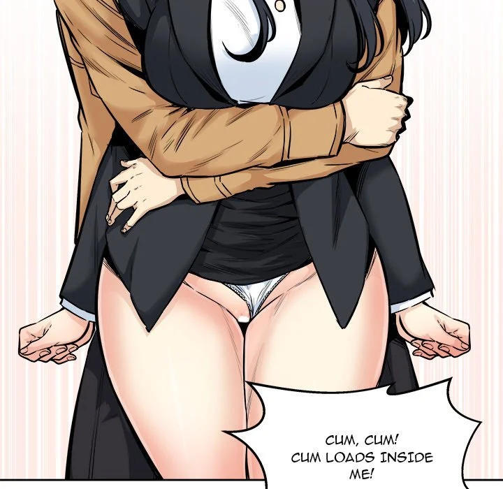 The Ark Is Me Chapter 89 – page 47