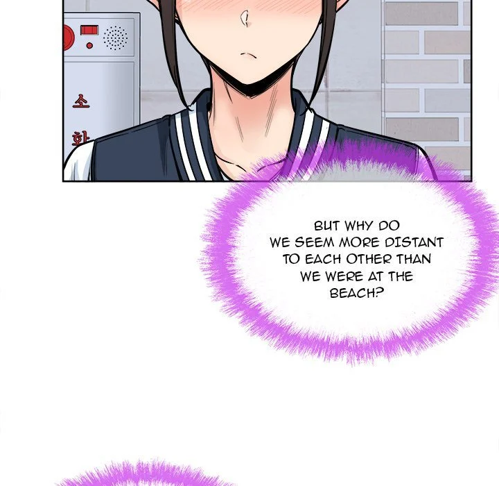 The Ark Is Me Chapter 89 – page 5