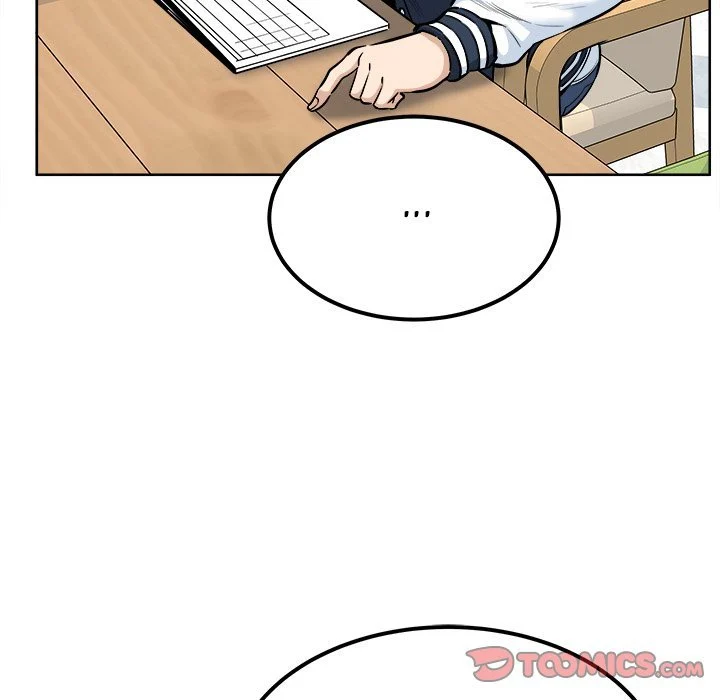 The Ark Is Me Chapter 89 – page 51